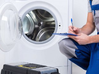 Подключение стиральной машины Алексеевка цена 591 руб.