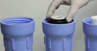 Установка угольных фильтров для воды и вытяжки от 3693 рублей в Алексеевке